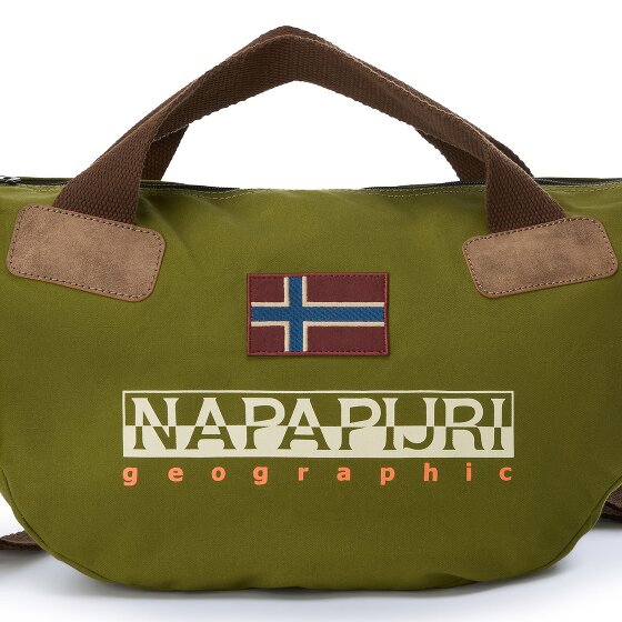Napapijri H-Reflect Gürteltasche 29 cm