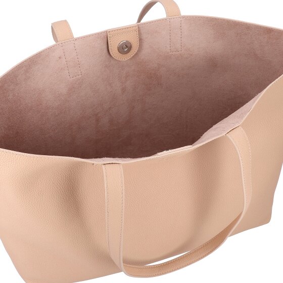 DKNY Milan Shopper Tasche Leder 38 cm