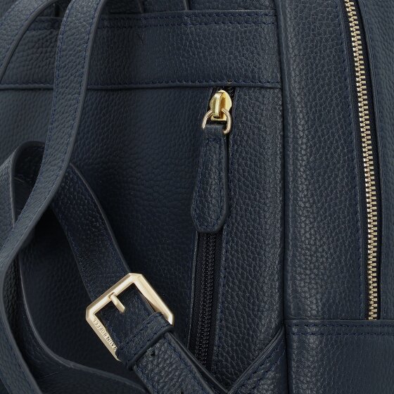 Braun Büffel Hanna City Rucksack S Leder 31 cm