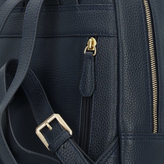 Braun Büffel Hanna City Rucksack S Leder 31 cm