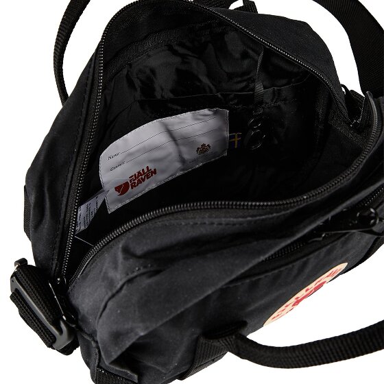Fjällräven Kanken Umhängetasche 22 cm
