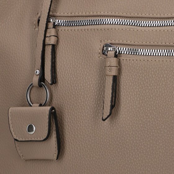 Tom Tailor Winona Shopper Tasche 30 cm