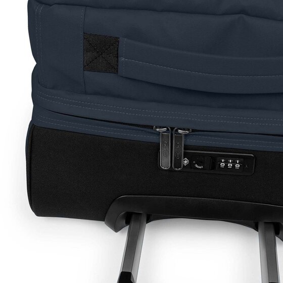 Eastpak Transit'R Plus 4 Rollen Reisetasche 68 cm