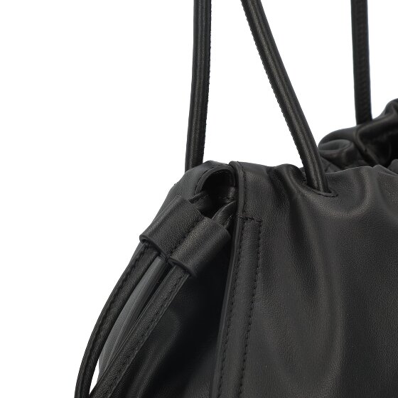 Coccinelle Dulse Beuteltasche Leder 39 cm