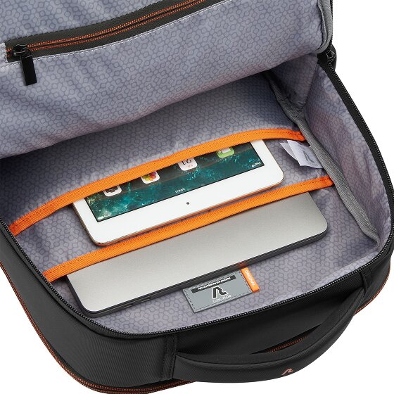 Roncato Metropolitan Business-Rucksack 41 cm Laptopfach