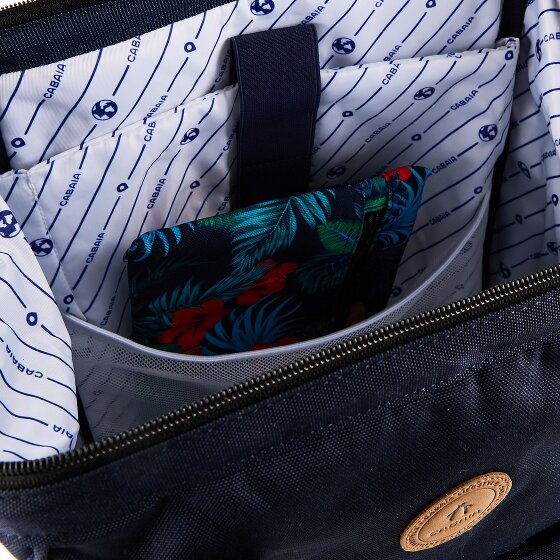 Cabaia Adventurer Essentials Medium Daypack 41 cm Laptopfach