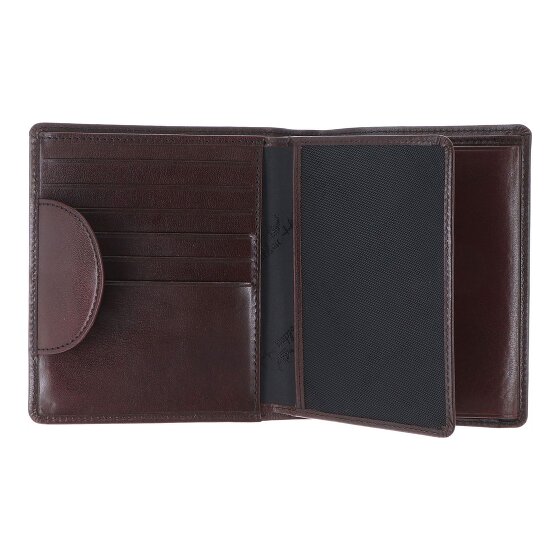Golden Head Colorado Geldbörse RFID Leder 11 cm