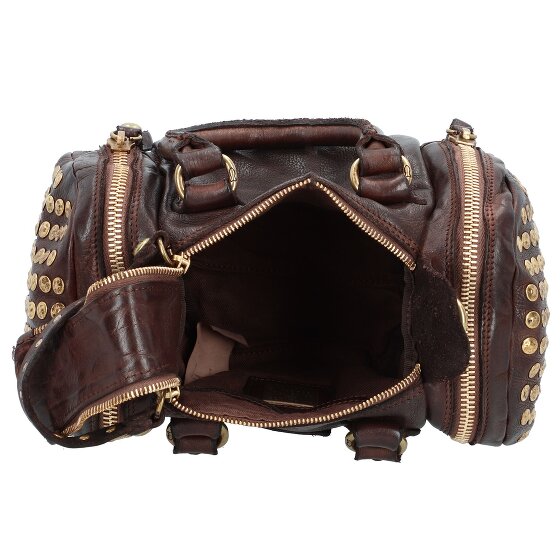 Campomaggi Handtasche Leder 25 cm