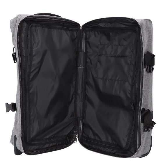 Eastpak Tranverz M 2-Rollen Reisetasche 67 cm