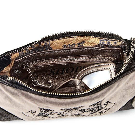 Juicy Couture Daydreamer Schultertasche 23.5 cm