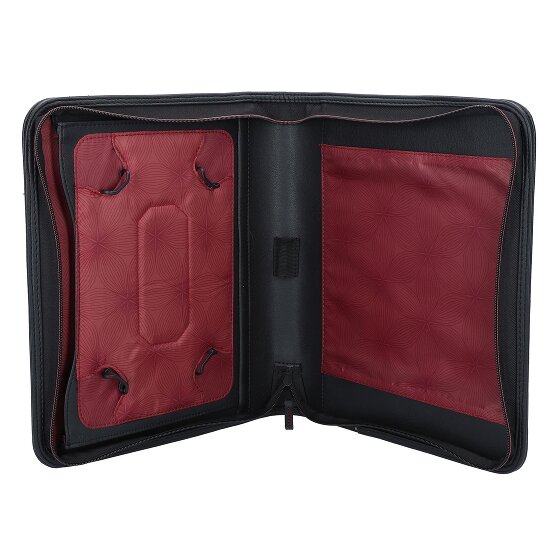 Davidts 282 Schreibmappe 27.5 cm
