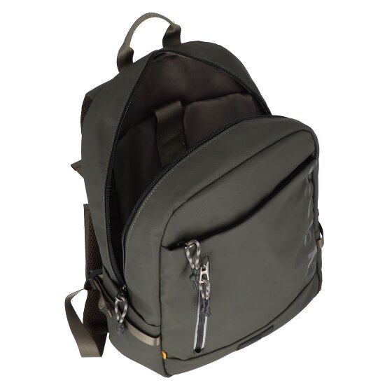 camel active Explore Daypack 40 cm Laptopfach