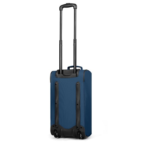 Redolz Duffle Essentials 2 Rollen Reisetasche 51 cm