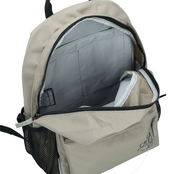 Jack Wolfskin Rebel Back Daypack 43.5 cm Laptopfach