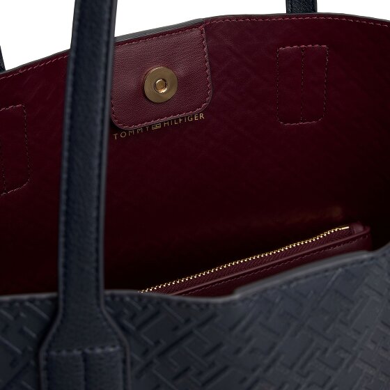 Tommy Hilfiger TH Icon Shopper Tasche 51 cm
