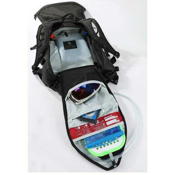 NITRO Splitpack 30 Rucksack 53 cm