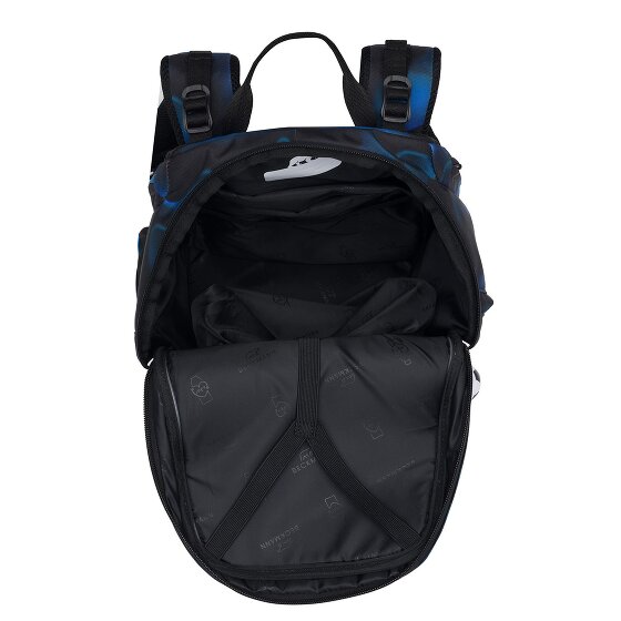 Beckmann Norway Active Air FLX Schulranzen-Set 6-teilig