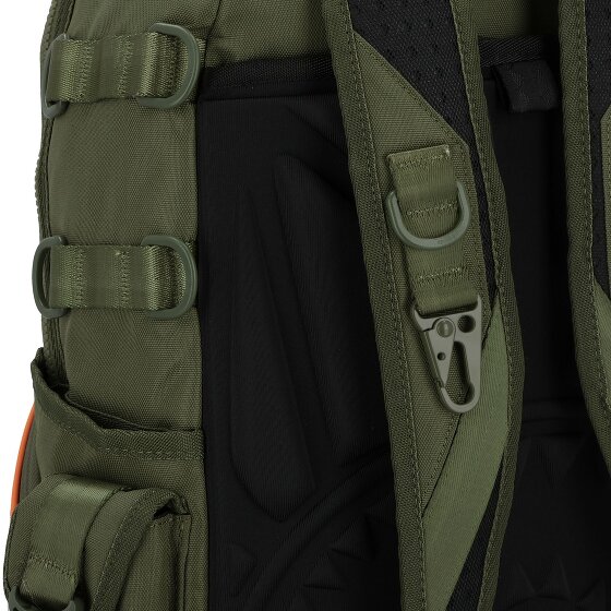 Sprayground Spec Ops Global Hawk Daypack 46 cm Laptopfach