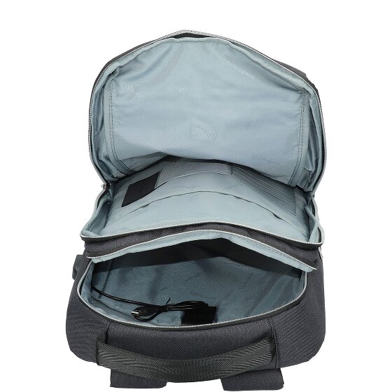 bugatti Sera Rucksack RFID 45cm Laptopfach