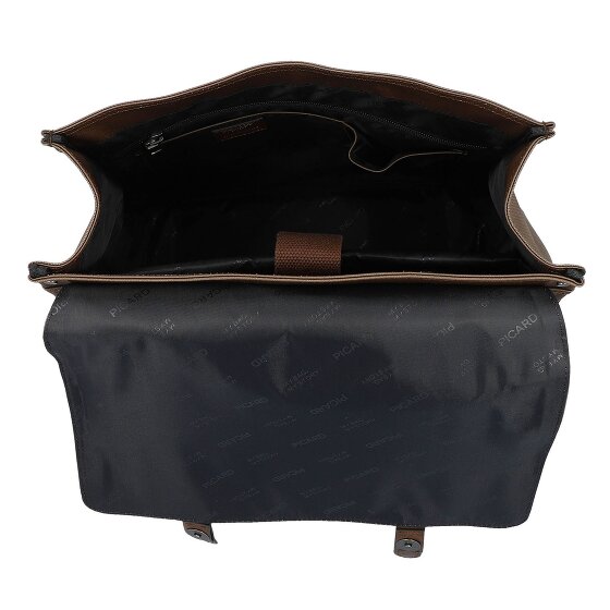 Picard Calahari Daypack 43 cm Laptopfach