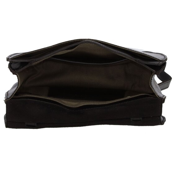 Harold's Aberdeen Umhängetasche Leder 28 cm