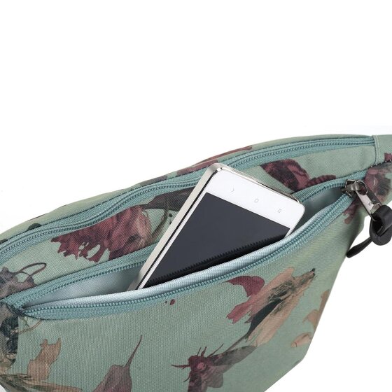 NITRO Urban Gürteltasche 25 cm