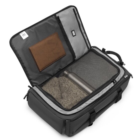OAK25 LumoSense Reiserucksack 56 cm Laptopfach