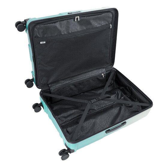 Epic Crate EX Wildlife 4 Rollen Trolley 75 cm