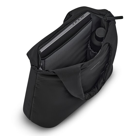 Kapten & Son Skara Shopper Tasche 35 cm Laptopfach