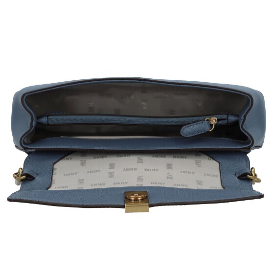 DKNY Conner Handtasche Leder 26 cm