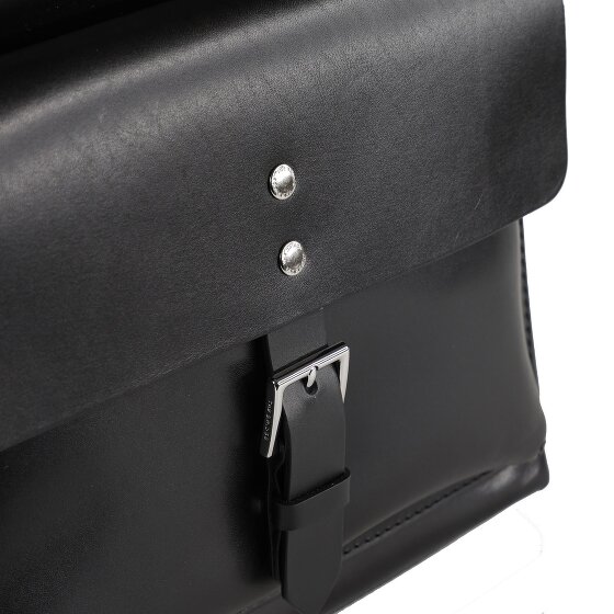 The Bridge Lorenzo Daypack Leder 41 cm Laptopfach