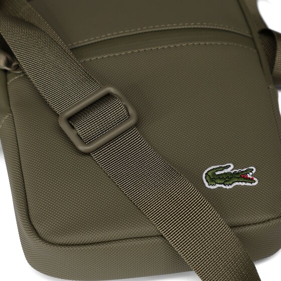 Lacoste Core Essentials Lcst Umhängetasche 15.5 cm