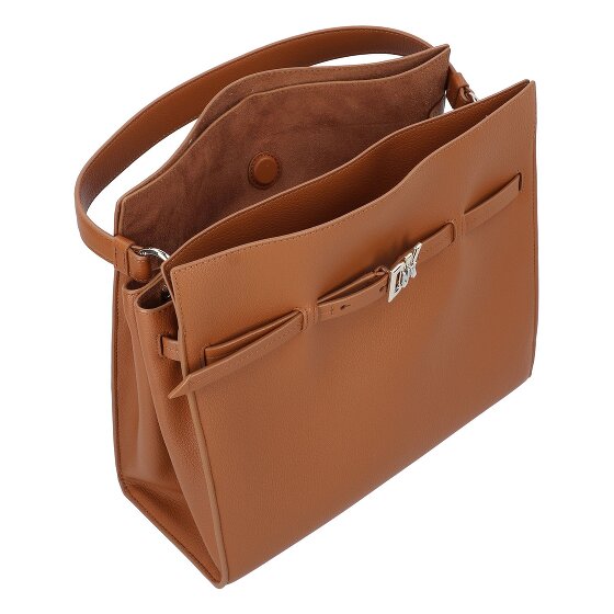DKNY Milan Schultertasche Leder 31 cm