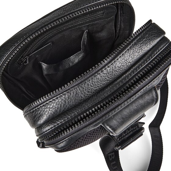 Burkely Minimal Mason Sling Bag Leder 23 cm