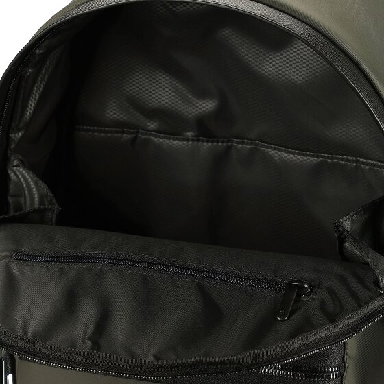 Samsonite Relyon Daypack 41 cm Laptopfach