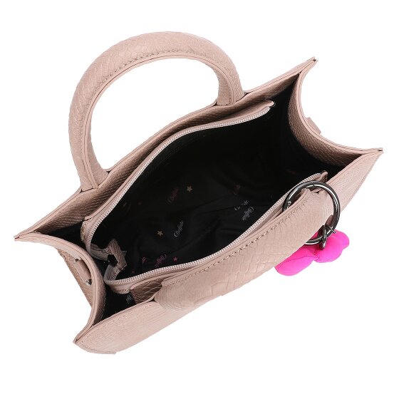 Buffalo Big Boxy Shopper Tasche 26 cm