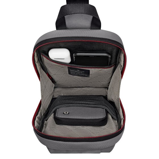 Victorinox Travel Essentials Umhängetasche RFID 30 cm