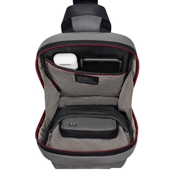 Victorinox Travel Essentials Umhängetasche RFID 30 cm