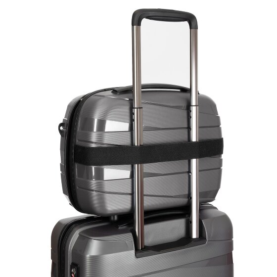 Redolz Essentials 10 Beautycase 34 cm