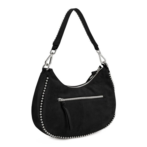 FredsBruder All About Beads Schultertasche Leder 30.5 cm