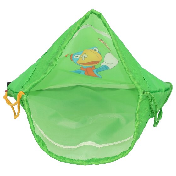 Travelite Helden Der Stadt Turnbeutel 39 cm