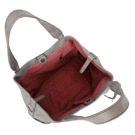 Fritzi aus Preußen Bitzi03 Shopper Tasche 43 cm