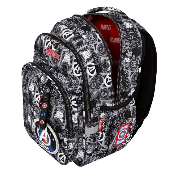 McNeill Base Kinderrucksack 36 cm