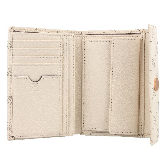 Joop! Cortina 1.0 Cosma Geldbörse RFID Leder 14 cm