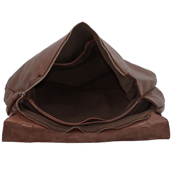 Harold's Submarine Schultertasche Leder 45 cm