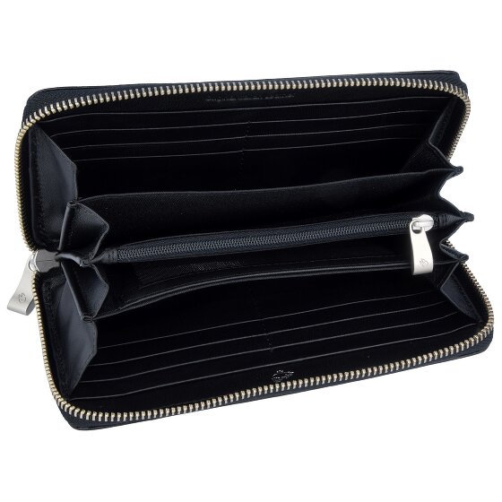 Mandarina Duck Hera 3.0 Geldbörse Leder 19 cm