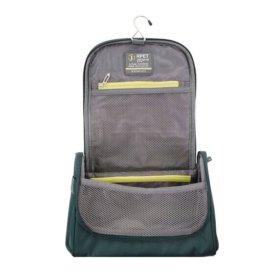 Roncato Crosslite Kulturbeutel 25 cm