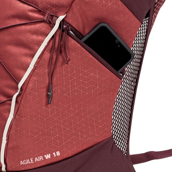 Vaude Agile Air Trekkingrucksack 53 cm