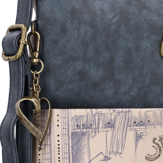 Anekke Studio Schultertasche 31 cm
