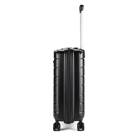 American Tourister Summer Pop 4 Rollen Kabinentrolley 55 cm